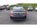 Smoky Gray Metallic - LaCrosse FWD Photo No. 5