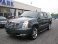 Stealth Gray - Escalade ESV AWD Photo No. 1
