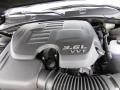 Pitch Black - Charger SXT Photo No. 9