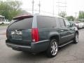 2008 Stealth Gray Cadillac Escalade ESV AWD  photo #3