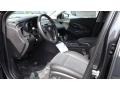 Smoky Gray Metallic - LaCrosse FWD Photo No. 12