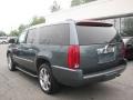 2008 Stealth Gray Cadillac Escalade ESV AWD  photo #4