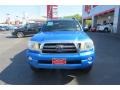 Speedway Blue Metallic - Tacoma V6 PreRunner Double Cab Photo No. 2