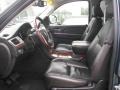 2008 Stealth Gray Cadillac Escalade ESV AWD  photo #5