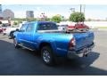 Speedway Blue Metallic - Tacoma V6 PreRunner Double Cab Photo No. 5
