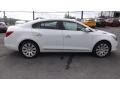 Summit White - LaCrosse Leather AWD Photo No. 3