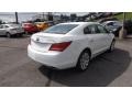 Summit White - LaCrosse Leather AWD Photo No. 4