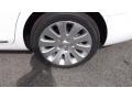 Summit White - LaCrosse Leather AWD Photo No. 6