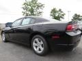 Pitch Black - Charger SE Photo No. 2