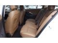 Summit White - LaCrosse Leather AWD Photo No. 9