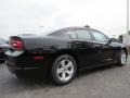 Pitch Black - Charger SE Photo No. 3