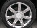 Stealth Gray - Escalade ESV AWD Photo No. 9