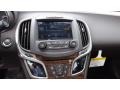 Summit White - LaCrosse Leather AWD Photo No. 13