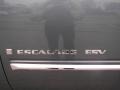 Stealth Gray - Escalade ESV AWD Photo No. 10