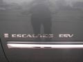 2008 Stealth Gray Cadillac Escalade ESV AWD  photo #10