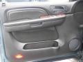 Stealth Gray - Escalade ESV AWD Photo No. 11