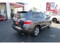 2012 Magnetic Gray Metallic Toyota Highlander Limited  photo #7