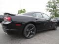 Pitch Black - Charger R/T Plus Photo No. 3