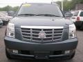 Stealth Gray - Escalade ESV AWD Photo No. 25