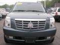 2008 Stealth Gray Cadillac Escalade ESV AWD  photo #25