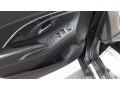 2014 Smoky Gray Metallic Buick LaCrosse Leather AWD  photo #11
