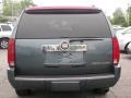 2008 Stealth Gray Cadillac Escalade ESV AWD  photo #26