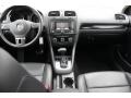 Platinum Gray Metallic - Jetta SE SportWagen Photo No. 30