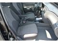 Midnight Black - Rio LX Sedan Photo No. 19