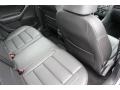 Platinum Gray Metallic - Jetta SE SportWagen Photo No. 34