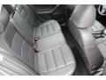 Platinum Gray Metallic - Jetta SE SportWagen Photo No. 35