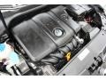 Platinum Gray Metallic - Jetta SE SportWagen Photo No. 40