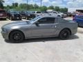 Sterling Gray - Mustang V6 Coupe Photo No. 3