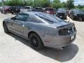 Sterling Gray - Mustang V6 Coupe Photo No. 4