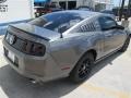 Sterling Gray - Mustang V6 Coupe Photo No. 6