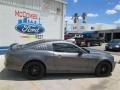 Sterling Gray - Mustang V6 Coupe Photo No. 7