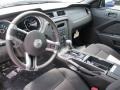 Sterling Gray - Mustang V6 Coupe Photo No. 12