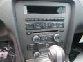 Sterling Gray - Mustang V6 Coupe Photo No. 13