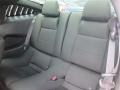Sterling Gray - Mustang V6 Coupe Photo No. 14