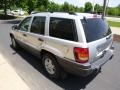 2004 Light Pewter Metallic Jeep Grand Cherokee Laredo 4x4  photo #6