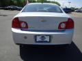 Silver Ice Metallic - Malibu LS Sedan Photo No. 6