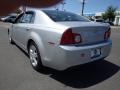 Silver Ice Metallic - Malibu LS Sedan Photo No. 7
