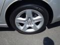 Silver Ice Metallic - Malibu LS Sedan Photo No. 9
