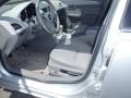 Silver Ice Metallic - Malibu LS Sedan Photo No. 10