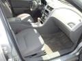 Silver Ice Metallic - Malibu LS Sedan Photo No. 11