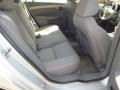 Silver Ice Metallic - Malibu LS Sedan Photo No. 12