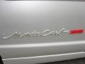 2001 Galaxy Silver Metallic Chevrolet Monte Carlo SS  photo #34