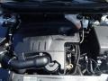 Silver Ice Metallic - Malibu LS Sedan Photo No. 18
