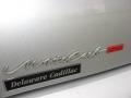 2001 Galaxy Silver Metallic Chevrolet Monte Carlo SS  photo #36