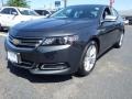 Black - Impala LT Photo No. 1