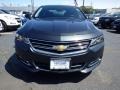 Black - Impala LT Photo No. 2